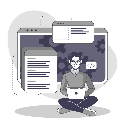 developer-vector